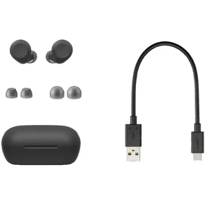 Sony WF-C710N Black