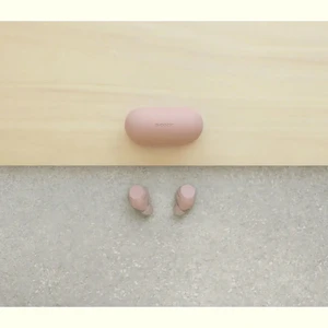 Sony WF-C710N Pink