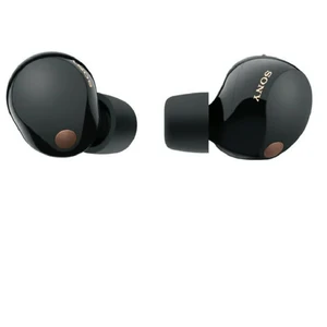 Sony WF-1000XM5 Black