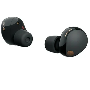 Sony WF-1000XM5 Black