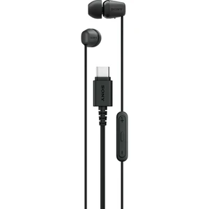Sony IER-EX15C Black