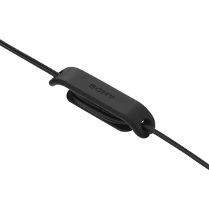 Sony IER-EX15C Black