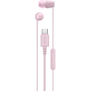 Sony IER-EX15C Pink