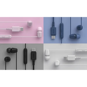 Sony IER-EX15C Pink