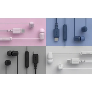 Sony IER-EX15C White