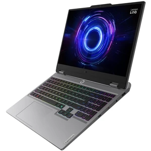 Lenovo LOQ 15IRX10 (83JE018FRK)