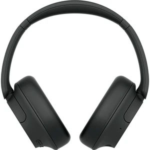 Sony WH-CH720N Black