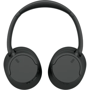 Sony WH-CH720N Black