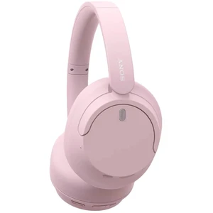Sony WH-CH720N Pink
