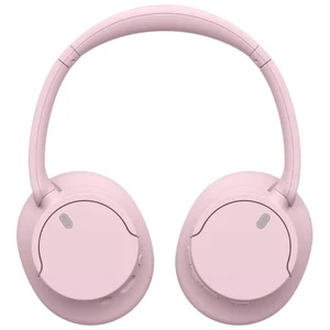 Sony WH-CH720N Pink