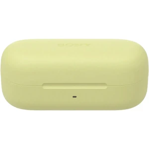 Sony WF-C510 Yellow