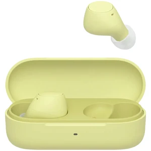 Sony WF-C510 Yellow