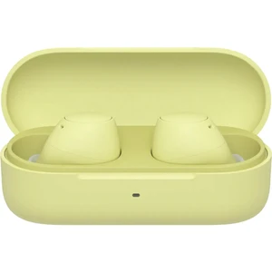 Sony WF-C510 Yellow