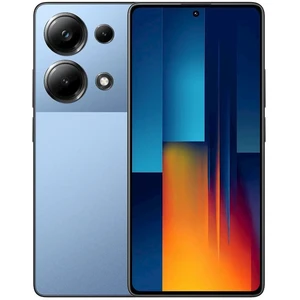 Xiaomi Poco M6 Pro 4G