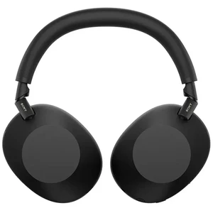 Sony WH-1000XM6 Black