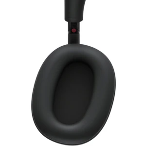 Sony WH-1000XM6 Black