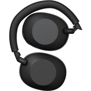Sony WH-1000XM6 Black