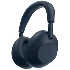 Sony WH-1000XM6 Midnight Blue
