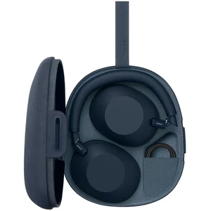 Sony WH-1000XM6 Midnight Blue