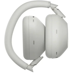 Sony WH-1000XM6 Platinium Silver