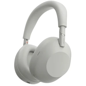 Sony WH-1000XM6 Platinium Silver