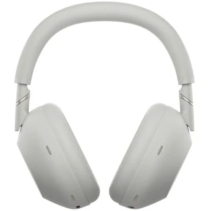 Sony WH-1000XM6 Platinium Silver