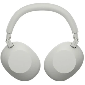 Sony WH-1000XM6 Platinium Silver