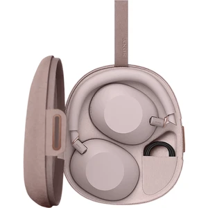 Sony WH-1000XM6 Pink
