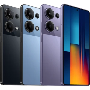 Xiaomi Poco M6 Pro 4G