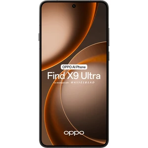Oppo Find X9 Ultra