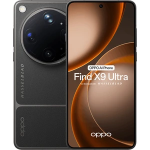 Oppo Find X9 Ultra