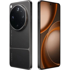 Oppo Find X9 Ultra