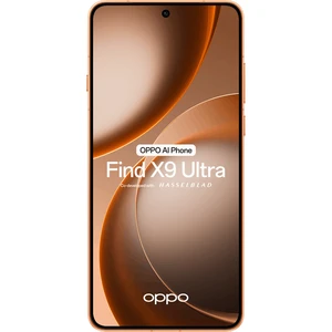 Oppo Find X9 Ultra
