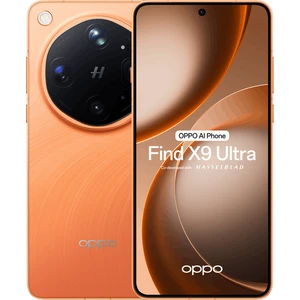 Oppo Find X9 Ultra