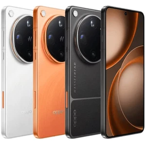 Oppo Find X9 Ultra