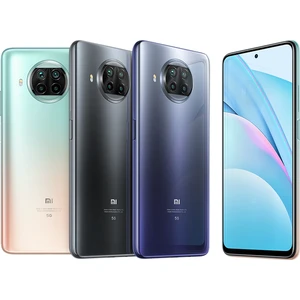 Xiaomi Mi 10T Lite 5G