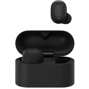 Sony WF-1000XM6 Black