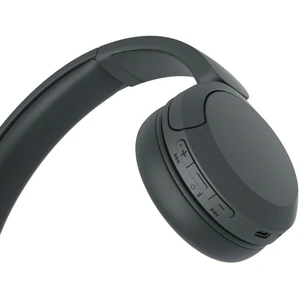 Sony WH-CH520 Black