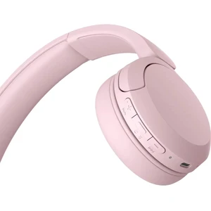 Sony WH-CH520 Pink