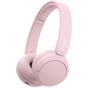 Sony WH-CH520 Pink