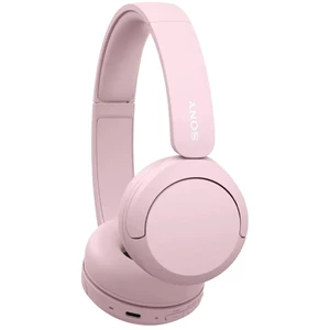 Sony WH-CH520 Pink