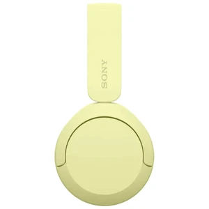 Sony WH-CH520 Yellow