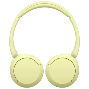 Sony WH-CH520 Yellow