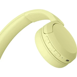 Sony WH-CH520 Yellow