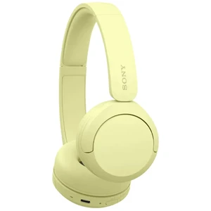 Sony WH-CH520 Yellow