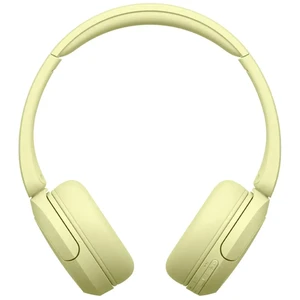 Sony WH-CH520 Yellow