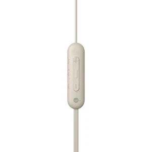 Sony WI-C100 Beige
