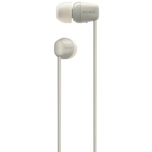 Sony WI-C100 Beige