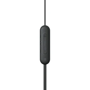 Sony WI-C100 Black