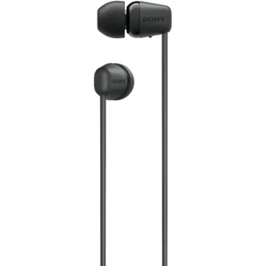 Sony WI-C100 Black